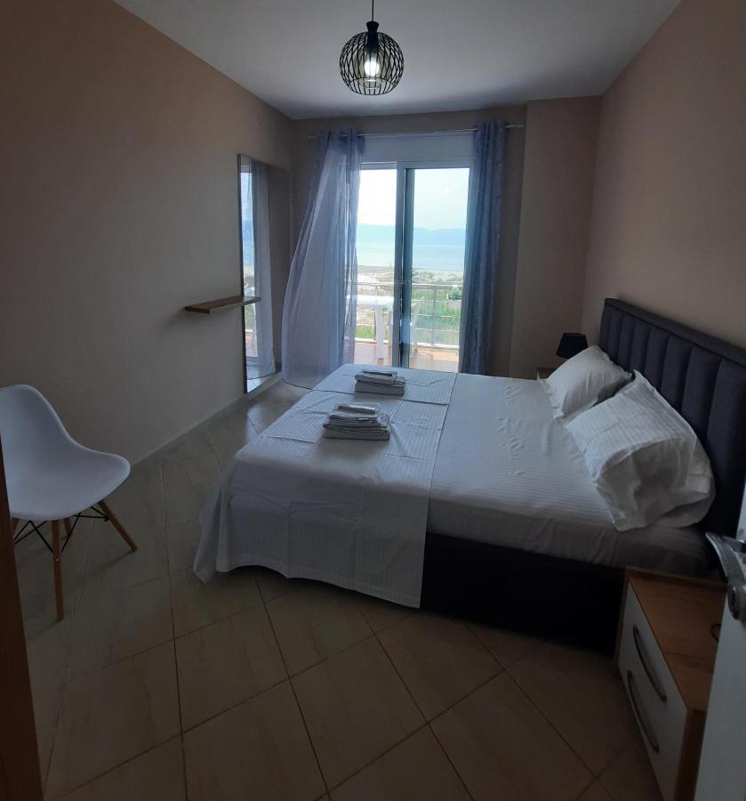 Antea 3 Appartamento Vlorë